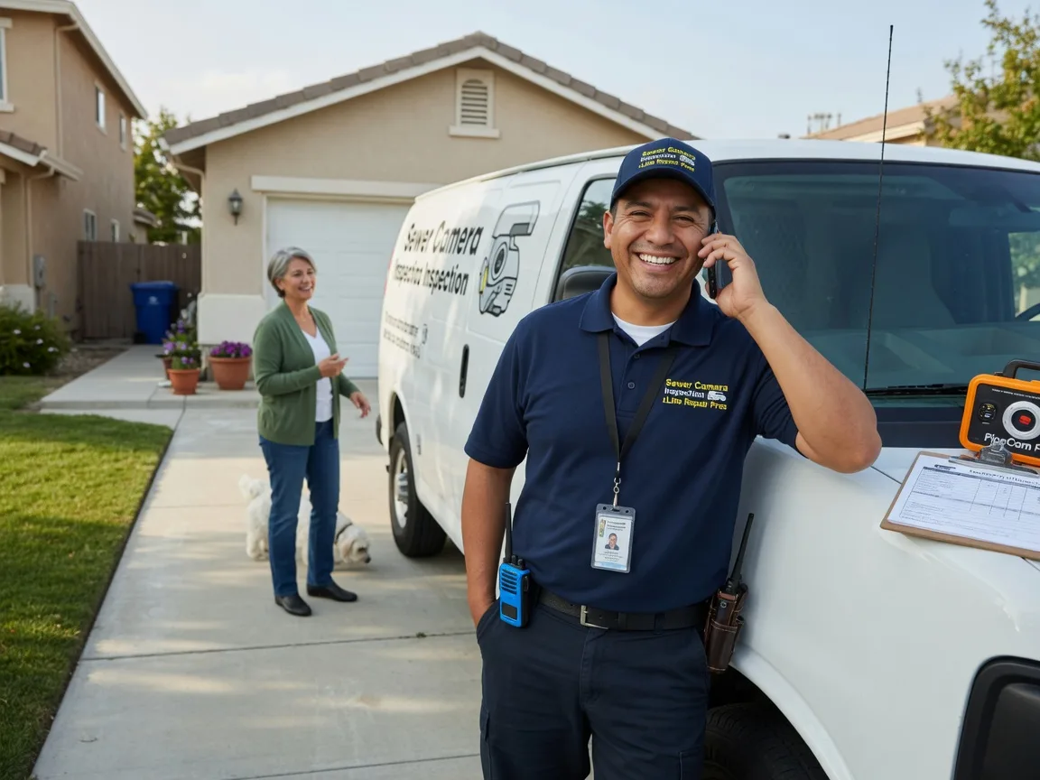 Sewer Line Repair Martelle, IA FAQs